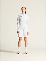 Craft Teamwear Evolve 2.0 Half Zip W Dámská tréninková bunda s 1/4 zipem 82.4761 team green