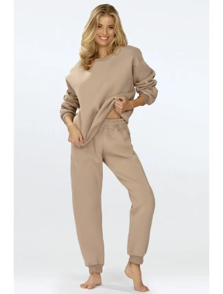 Dkaren Rehema-Kpl barva:cappuccino