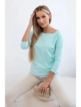 Halenka Casual mint