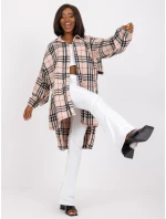 EM KS 180 tričko 2.97 černá a béžová EM KS 180 tričko 2.97 černá a béžová