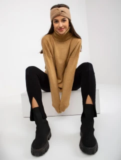 Jumper LC SW 0331.89P camel