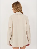 MI košile KS 82377.83 béžová