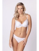 PEPITE ŠORTKY BÍLÉ