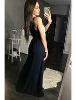 Dlouhé šaty  model 105281 YourNewStyle