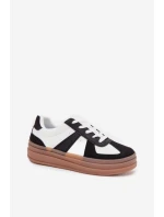 Sportovní obuv model 216422 Step in style Sportovní obuv model 216422 Step in style