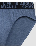Kalhotky Atlantic 3MP-209/25 A'3 S-2XL