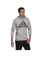 Mikina adidas M BL FL HD M GK9577 pánské Mikina adidas M BL FL HD M GK9577 pánské
