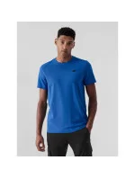 Tričko 4F M 4FWSS24TTSHM1895-91S 3pak pánské