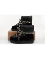 D.Franklin W DFSH375003-BLAC obuv