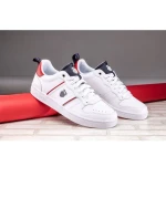 Boty K-Swiss LOZAN MATCH LTH M 08903-119-M