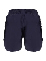 Dámské krátké šortky MASTERS SKW-COMPRESSION námořnická modrá