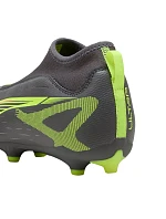 Fotbalové boty Puma Ultra 5 Match+ LL FG/AG Jr 108163 03