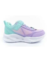 Boty Skechers S Lights-Sola Glow Jr 303714L/TQLV