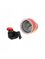 Láhev na vodu Kambukka Elton 1000 ml - Orange Vibes Láhev na vodu Kambukka Elton 1000 ml - Orange Vibes