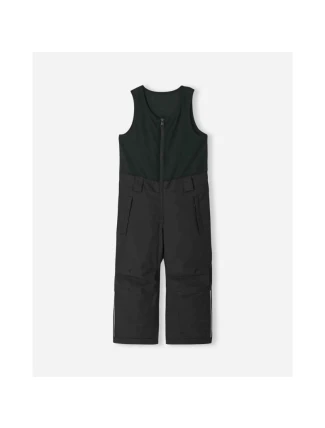 Dětské zimní kalhoty Reima Alippi - nepromokavé a teplé (5100051B-9990)