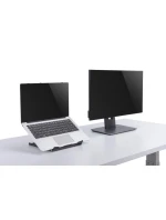 NASTAVITELNÝ STOJAN NA NOTEBOOK INTELLINET