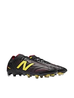 Fotbalové boty New Balance Tekela Elite FG V5 černé NBUT1FL3KQ