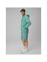 Pánská mikina 4F 4FRSS26TSWSM3106-30S na zip s kapucí Pánská mikina 4F 4FRSS26TSWSM3106-30S na zip s kapucí