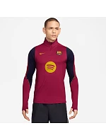 Mikina Nike FC Barcelona Drill Top II 3253-621 Mikina Nike FC Barcelona Drill Top II 3253-621