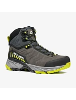 Scarpa RUSH TRK GTX Titan, limetková
