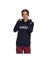 Mikina adidas Essentials Hoodie W H07797