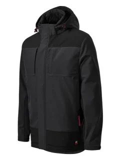 Softshellová bunda Rimeck Vertex M MLI-W5594