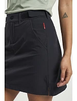Tenson TXlite Skort Women sukně s kalhotami 84.7586 black Tenson TXlite Skort Women sukně s kalhotami 84.7586 black