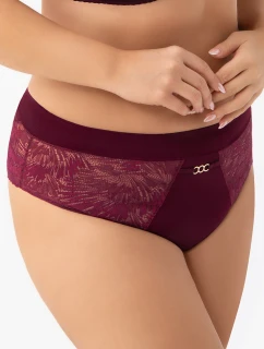 Gorsenia K957 Mila barva: bordó