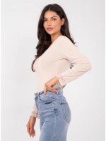 Halenka IT BZ 22081.28 béžová