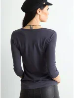 Halenka RV BZ 4690.70 grafitová