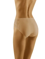 Eco-Vu Béžové kalhotky - Wol-Bar Eco-Vu Béžové kalhotky - Wol-Bar
