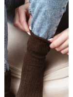 Ponožky 044-004 Brown - Steven