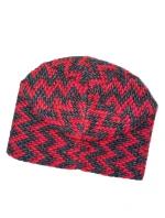 Dámská fleecová čepice MADISON - Kamea Dámská fleecová čepice MADISON - Kamea