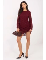 Krátké šaty  model 222592 Italy Moda