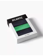 Kalhotky Atlantic 3MP-193 A'3 S-2XL Kalhotky Atlantic 3MP-193 A'3 S-2XL
