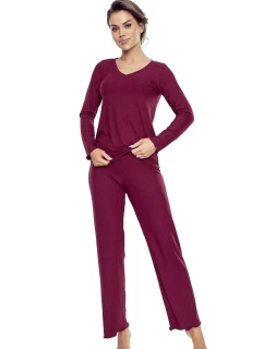 Eldar First Lady Rosaria pyžamo 2XL-3XL