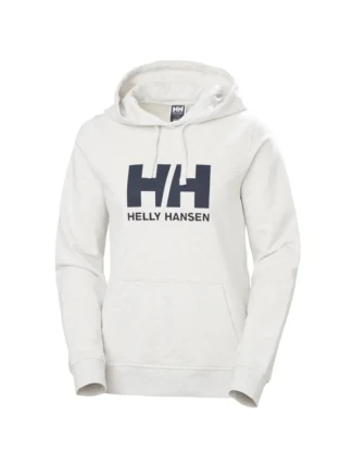 Helly Hansen Logo Hoodie W 33978-823