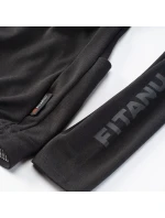 Cyklistický dres VIALETTA POLARTEC M