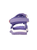 Dětské sportovní sandály pro chlapce/dívky Trollkids Kids Oslofjord Sandal lilac (268-118)