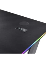 Stůl Trust GXT709 LUMINUS RGB (25184)