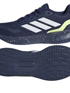 Boty adidas Runfalcon 5 Jr JQ9781