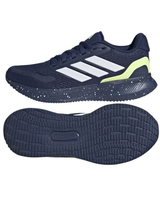 Boty adidas Runfalcon 5 Jr JQ9781