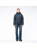 Dámská prošívaná zimní bunda LADY VARMI Dámská prošívaná zimní bunda LADY VARMI