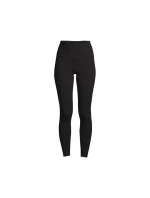 CASALL Korzetové legíny s vysokým pasem Black CASALL Korzetové legíny s vysokým pasem Black