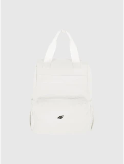 Městský batoh (21 l) s kapsou na notebook 4F 4FRSS25ABACU505-11S