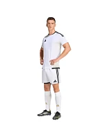 Pánské tričko adidas Tiro 26 Competition Match Jersey bílo-černé KA6167 pánské