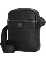 Hugo Velké doplňky Quantic_NS NERO (50547439-001)