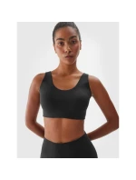 Tréninková podprsenka se střední výztuží 4F 4FWAW24USBAF161-20S