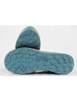 Aku pánská outdoorová trekingová obuv Aira pohodlná turistická béžová