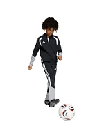 Dětská mikina adidas Tiro 26 Competition Training černá KA7711